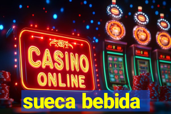 sueca bebida